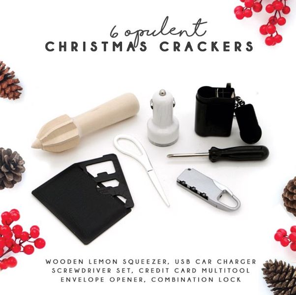 Holly &amp; Ivy - Boutique Opulent