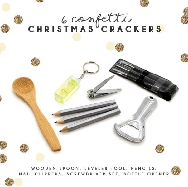 Holly &amp; Ivy - Boutique Crackertoa Silver