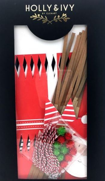 Holly &amp; Ivy - Boutique Make Your Own