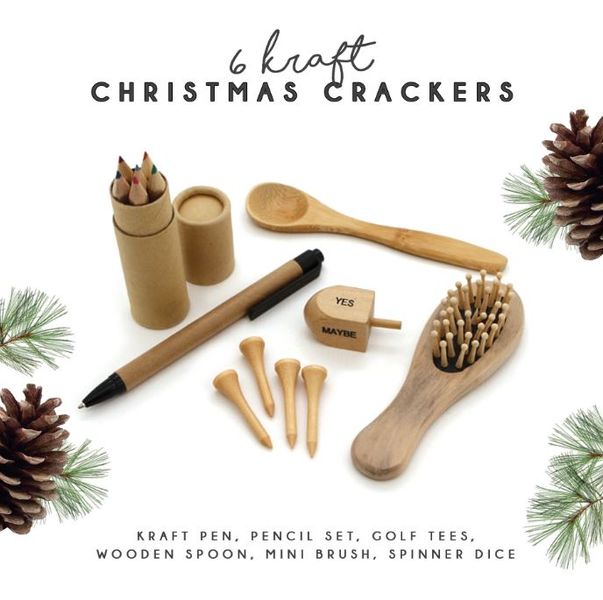 Holly &amp; Ivy - Boutique Kraft