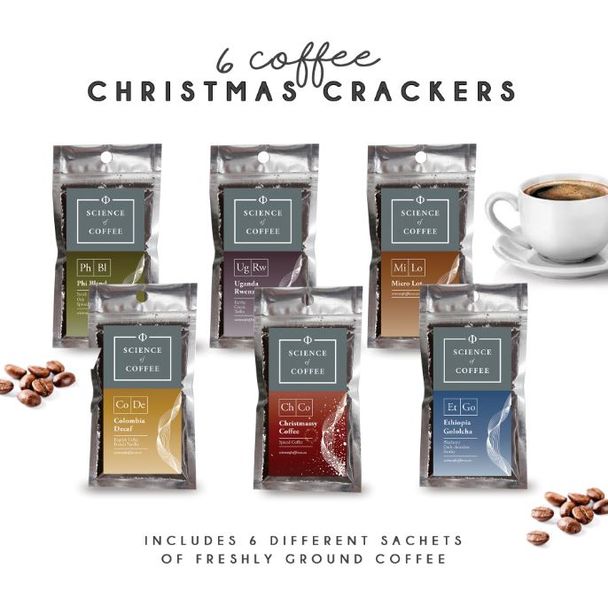 Holly &amp; Ivy - Boutique Coffee