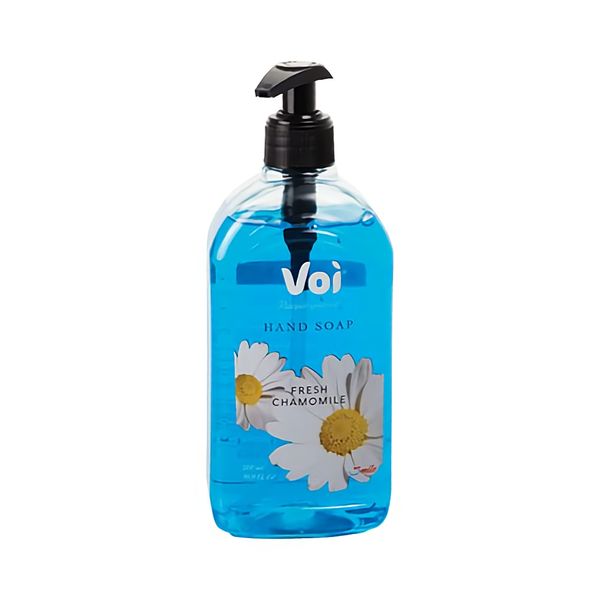 Bulk Pack x 6 Voi Fresh Chamomile Handsoaps