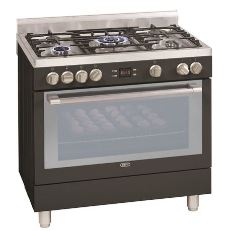 cheap gas range cookers