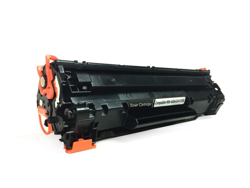 HP 85A / Canon 285A Compatible Printer Toner Cartridge