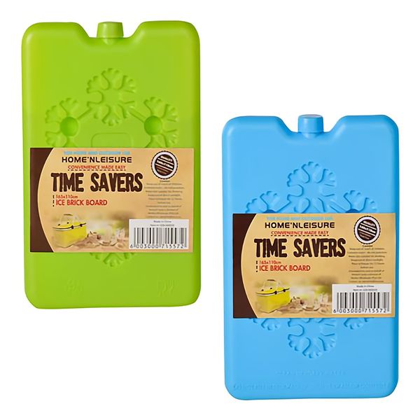 Bulk Pack x 6 Ice-Brick Board 110x165cm