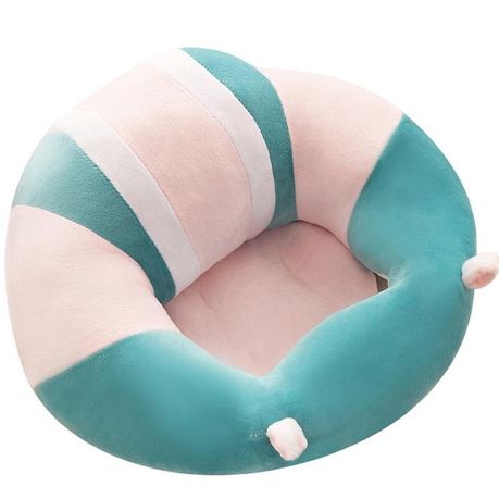 Pillow seat best sale for baby