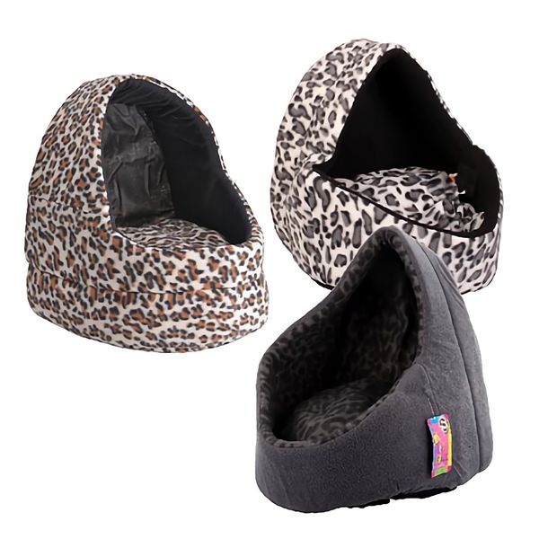 Bulk Pack x 3 Pet Cave 42x45x40cm