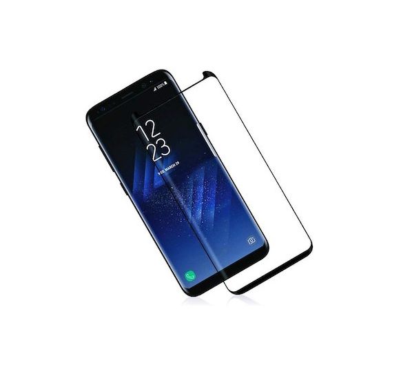 Galaxy S8 image