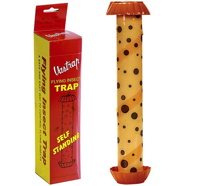 Bulk Pack X 6 Vastrap Fly-Stick Standing 260x36mm