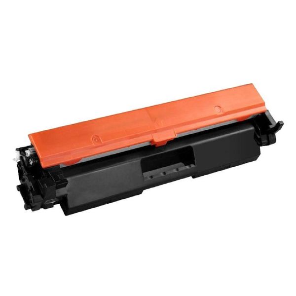 HP 17A / CF217A Black Toner Cartridge - Compatible