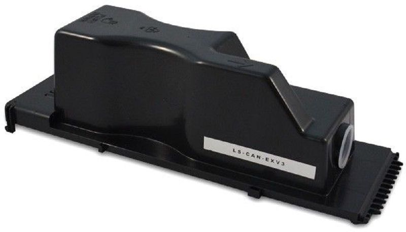 Canon CEXV3 / GPR - 6/ NPG - 18/ CE-XV3 Toner Cartridge - Compatible