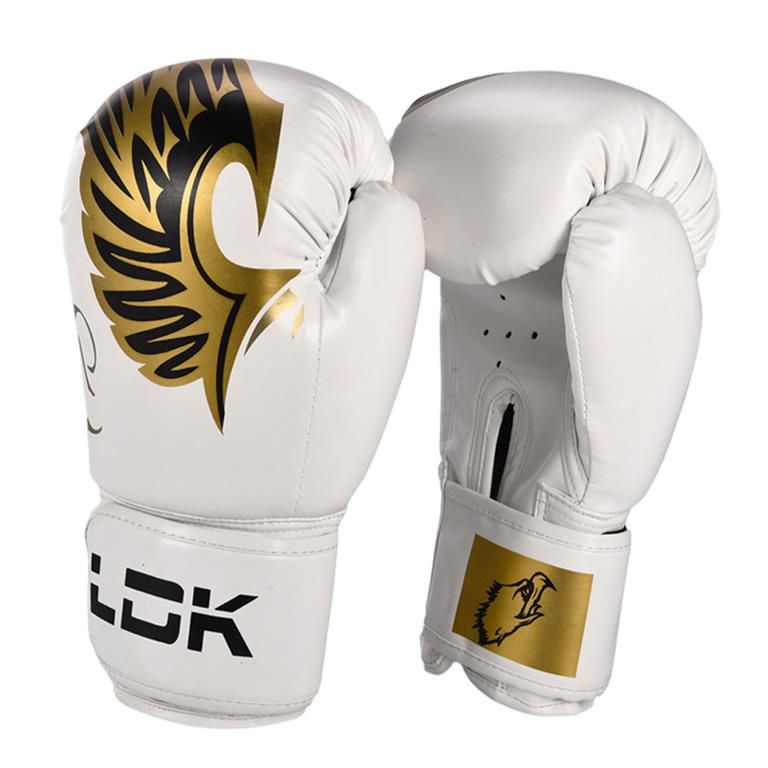 Pro Style Boxing Training Gloves 1 Pair Shop Today. Get it Tomorrow