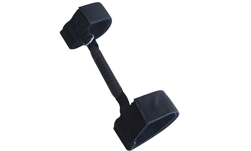 Jeep Wrangler Grab Handle