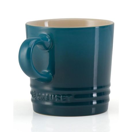 Le Creuset Espresso Mug Deep Teal