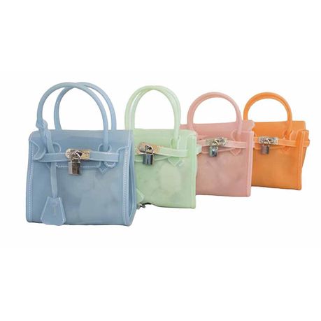 Jelly on sale birkin bag