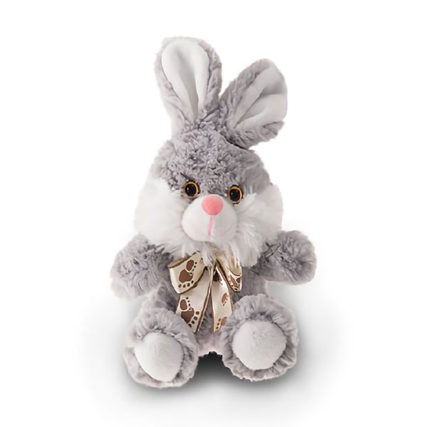 Bulk Pack x 4 Plush Bunny 20cm