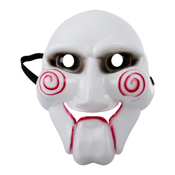 Bulk Pack x 4 Dress Up Mask Saw
