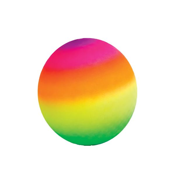 Bulk Pack x 4 Ball Rainbow 170g
