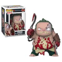 funko pop dota 2 pudge