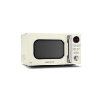 morphy richards retro microwave