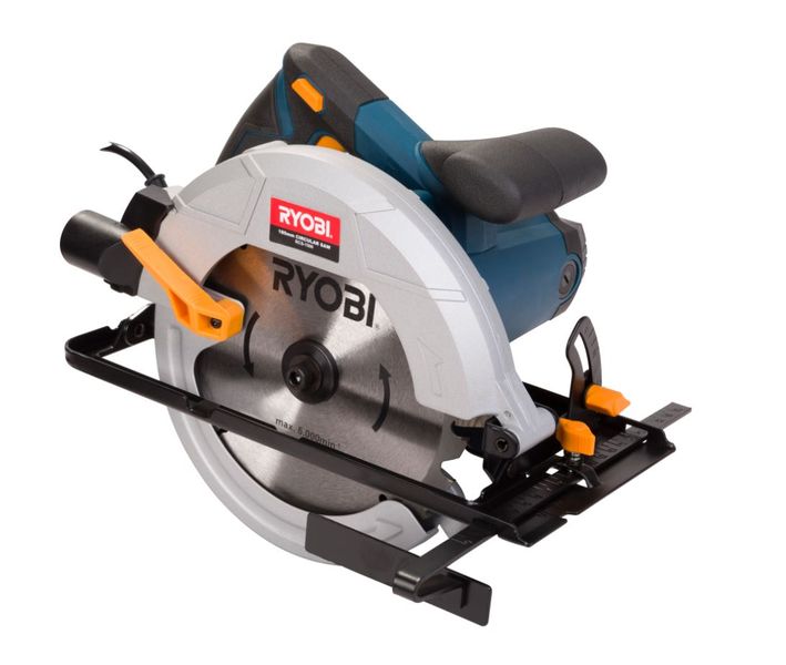 Ryobi - 185mm Circular Saw - 1500W