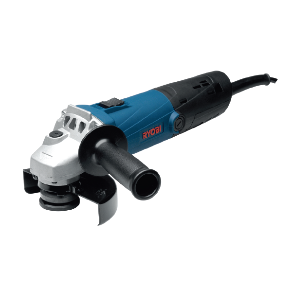 Ryobi - Angle Grinder - 115mm