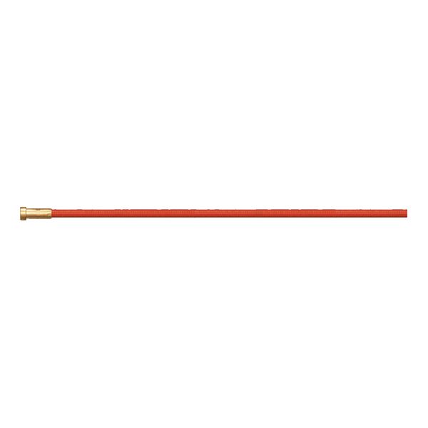 Ryobi - Red Liner Mig - 4mm