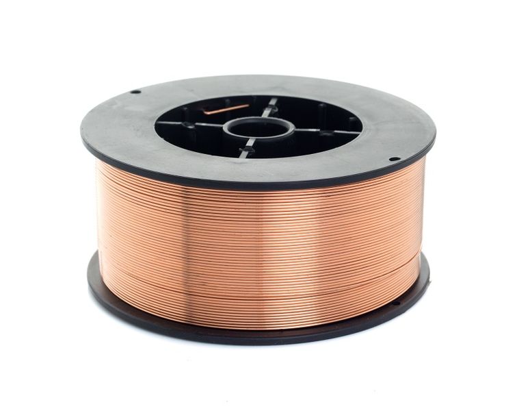 Ryobi - 1kg Mig Wire D100 - 1.0mm