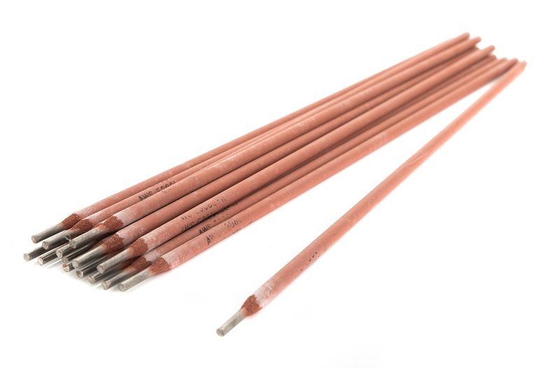 Ryobi - Stainless Steel Rod - 3.2x350mm