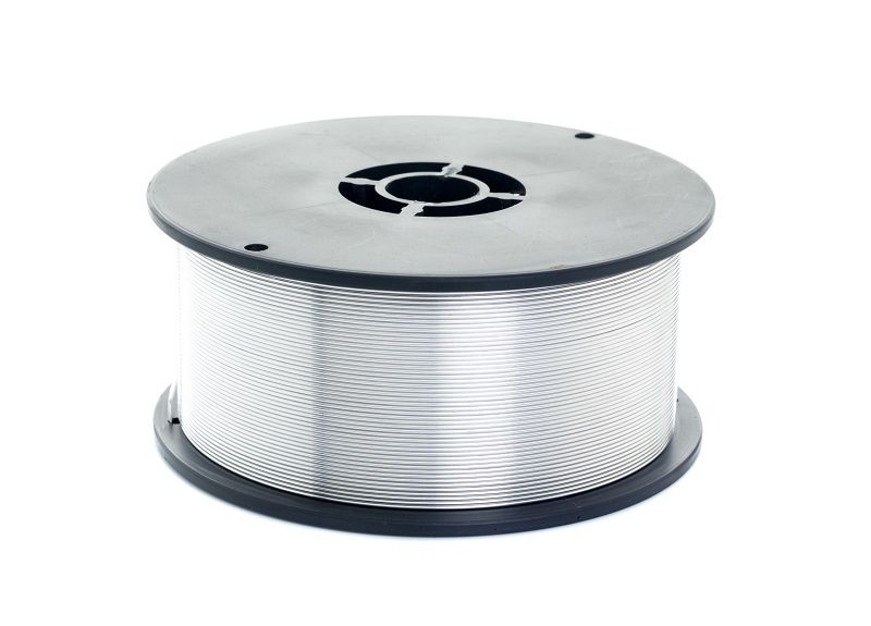 Ryobi - 0.5kg Aluminium Welding Wire - 0.8mm