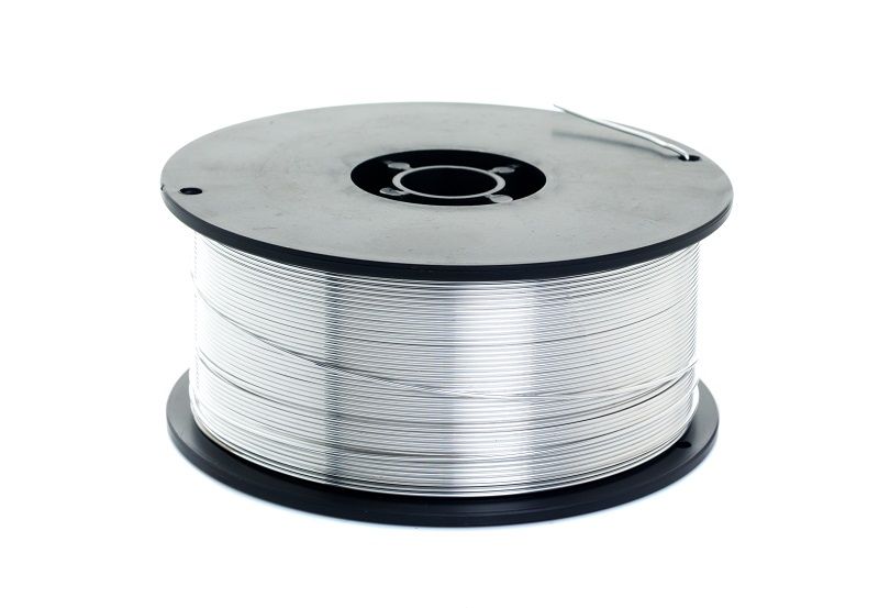 Ryobi - 0.5kg Aluminium Welding Wire - 0.9mm