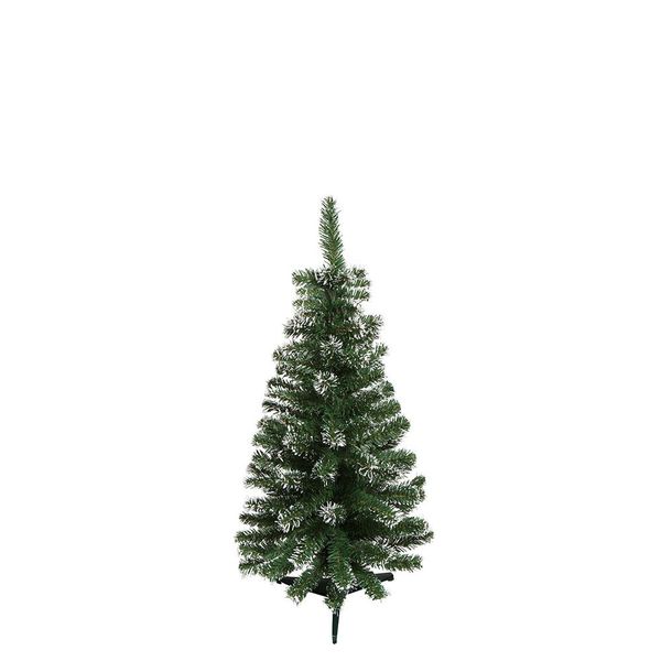 Snow Green 3Ft Christmas Tree