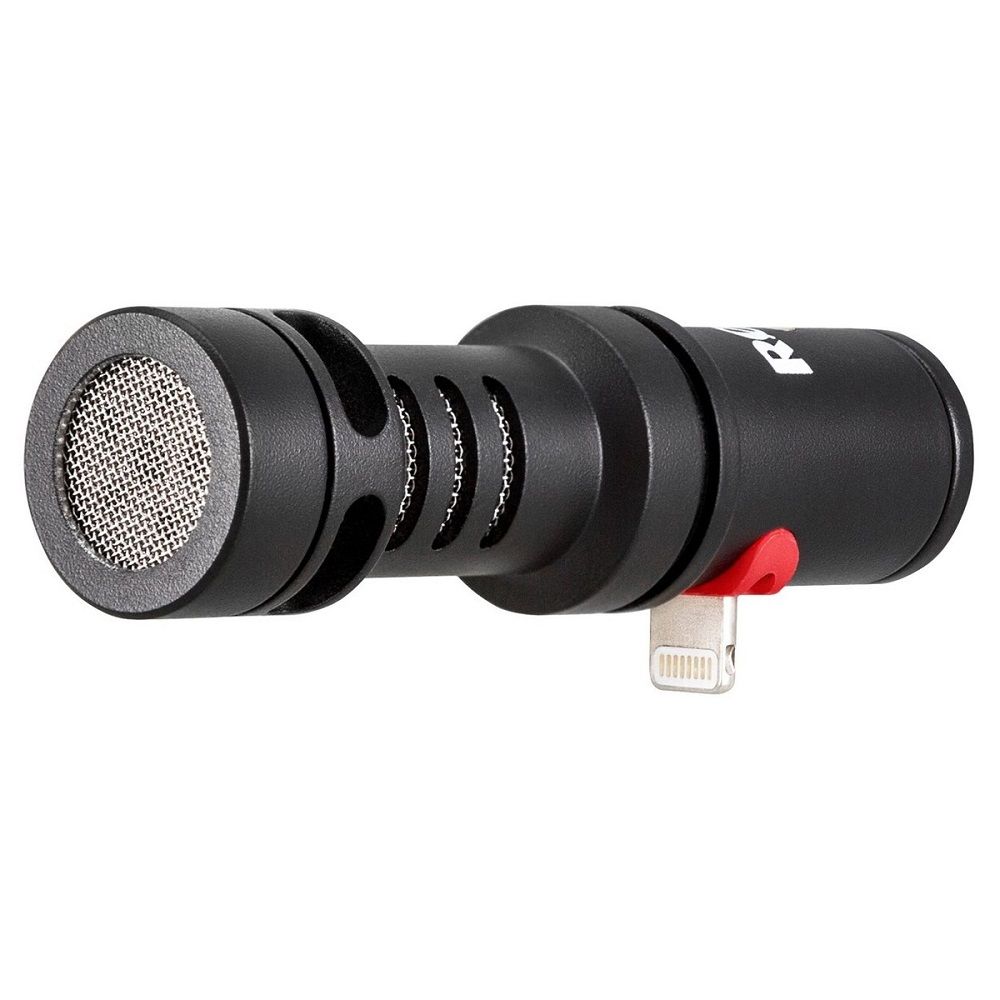 RODE VideoMic MEL Microphone Buy Online in South Africa