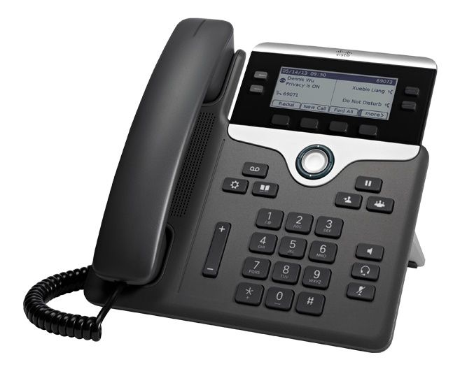 Cisco IP Phone 7841