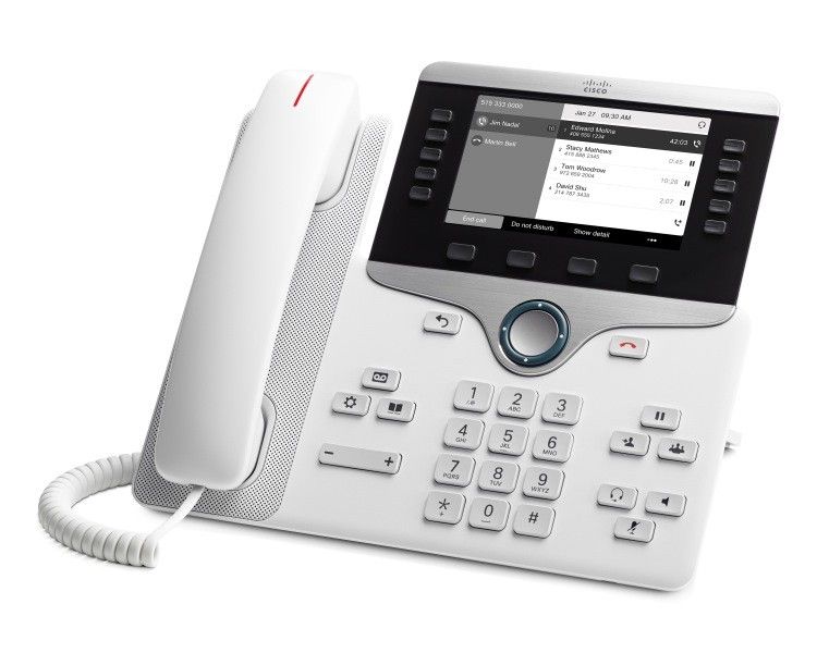 Cisco IP Phone 8811