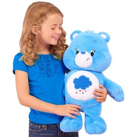 giant care bear plush