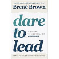 Dare to Lead | Buy Online in South Africa | takealot.com
