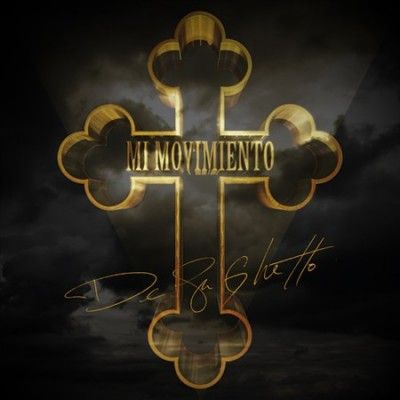 De La Ghetto - Mi Movimiento (Vinyl)