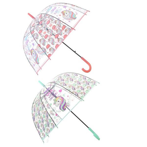 Unicorn Umbrella's Set of 2