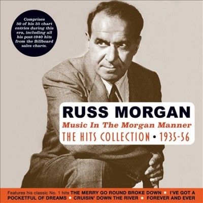 Russ Morgan - Music In The Morgan Manner: Hits Colle (CD)
