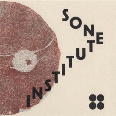 Sone Institue - Where Moth And Rust Consume (CD)