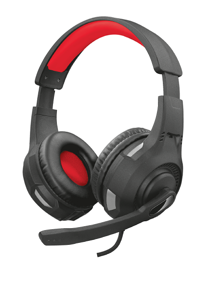 Trust: GXT 307 Ravu Gaming Headset