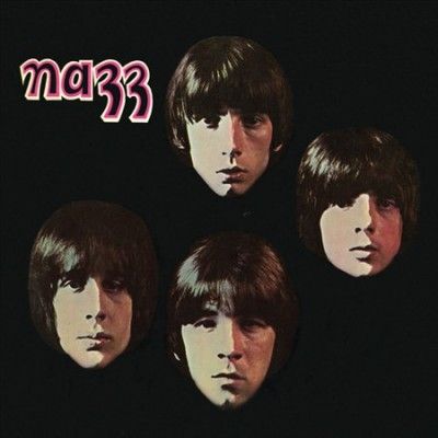 Nazz (Vinyl / 12" Album)