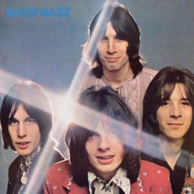 Nazz Nazz (Vinyl / 12" Album)