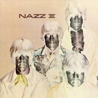 III (Vinyl / 12" Album)