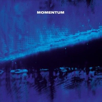 Hubert Daviz - Momentum (Vinyl)