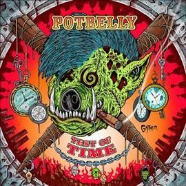 Test of Time (Vinyl / 12" Album)
