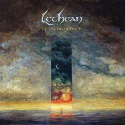 The Waters of Death (CD / Album)