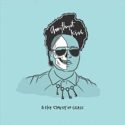 Amythyst Kiah &amp; Her - Amythyst Kiah &amp; Her Chest Of Glass (Vinyl)