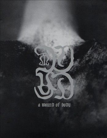King E Common Eider - Wound Of Body (CD)